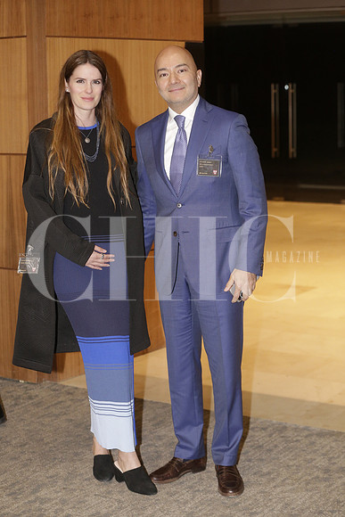 Lucia Gonzalez y Vincent Jelani 2