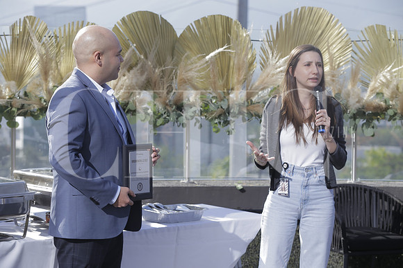 Manuel Torres y Andrea de la Garza 7