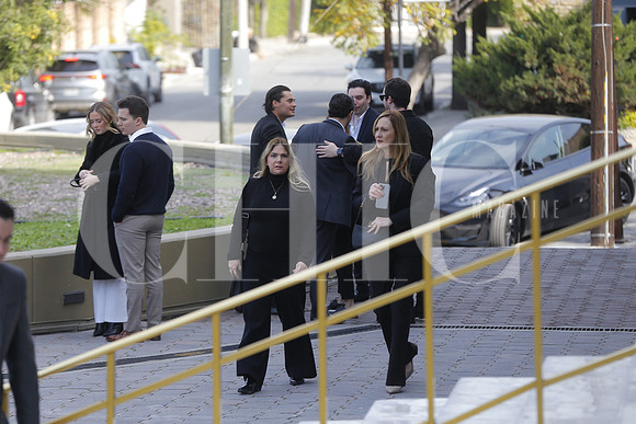 Misa por Carlos Bremer 23