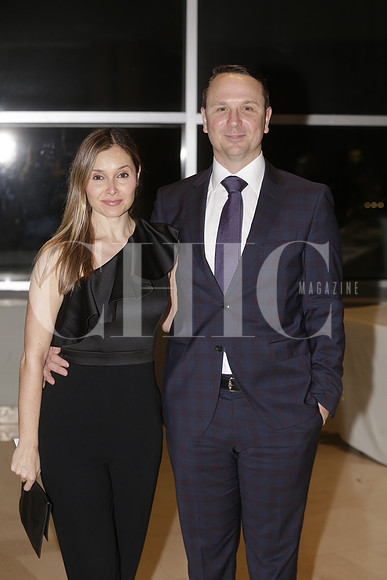 Paloma Perez y Hernan Treviño 2