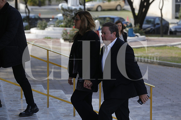 Misa por Carlos Bremer 3