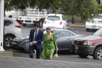 Boda de Natalia Gonzalez y Eduardo Melo Bueno 2