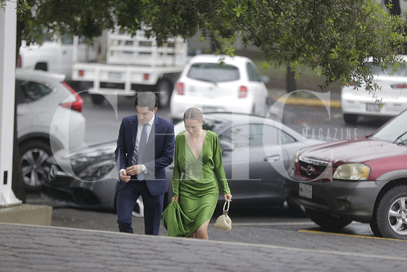 Boda de Natalia Gonzalez y Eduardo Melo Bueno 2