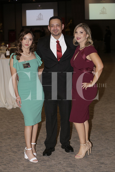 Nilda Izquierdo, Guillermo Izquierdo y Brenda Rivera 2
