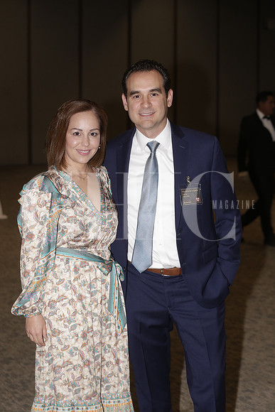 Rocio Escamilla y Mauricio de la Garza 1