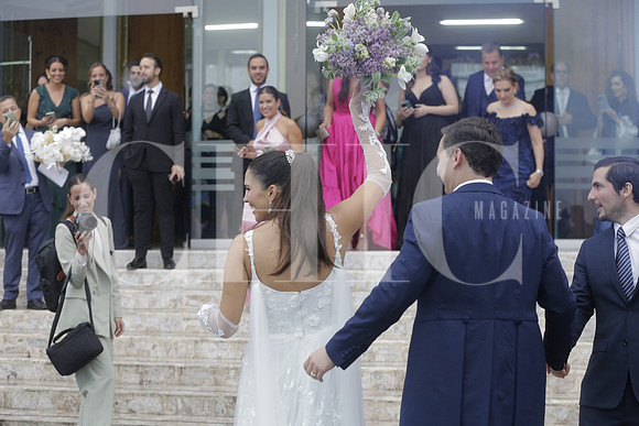 Boda de Natalia Gonzalez y Eduardo Melo Bueno 24