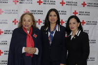 Aurora Cantú, Mónica Díaz y Alejandra Ibarra 2