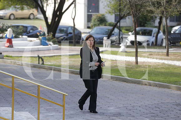 Misa por Carlos Bremer 4