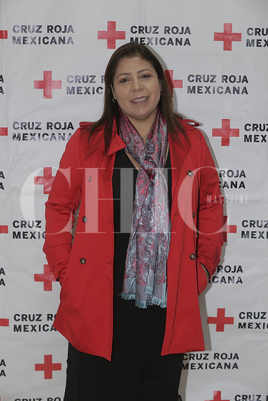 Claudia Castruita 2