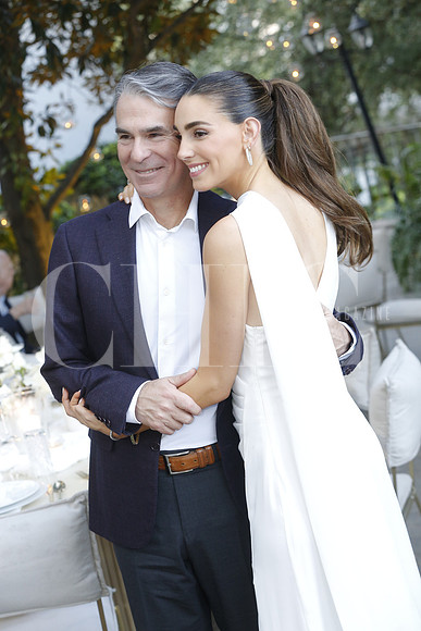 Guillermo Torre Amione y Sofia Torre Martínez 5