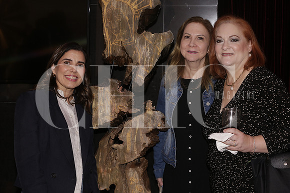 Celia Treviño Cristina Davila y Veronica Russek 3