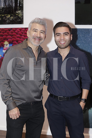 Enrique Sierra y Cesar Vazquez 2