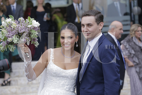 Boda de Natalia Gonzalez y Eduardo Melo Bueno 32