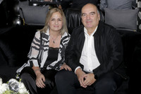 Celina Marcos y Gerardo Delgado 4
