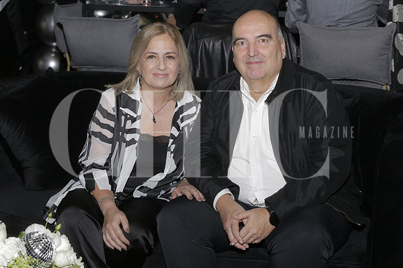 Celina Marcos y Gerardo Delgado 4