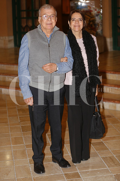 Felipe Flores y Maria Luisa García 2