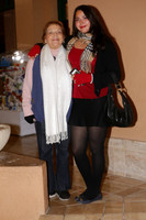 Maria de Jesus Rodríguez y Sara Patricia Rodríguez 2