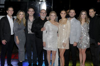 Gerardo Guajardo, Mariana de la Garza, Ana Caty Cantú, Daniel Guajardo, Gerardo Guajardo, Nora Andrade, Mauricio Guajardo, Nora Guajardo y Mauricio Bernaldez 4