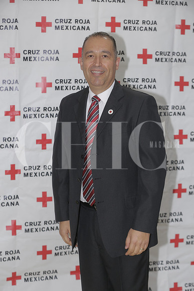 Rogelio Ayala García 2