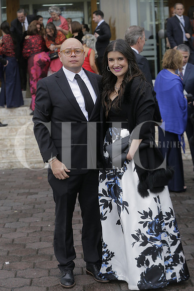 Cristobal Baez y Ana Karina Cardenas 3