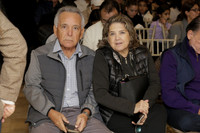 Rodrigo Rodríguez e Irma Morales 1