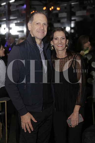 José Flores y Lucía Marcos 2