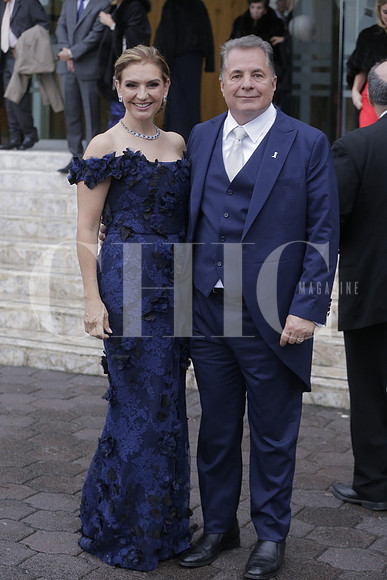 Gabriela Bueno de Melo y Eduardo Melo 5