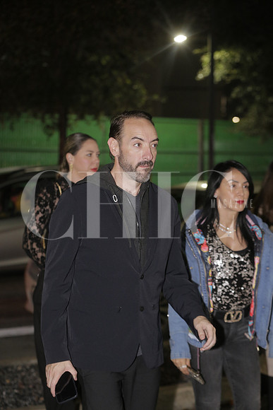 Maribel de Labastida y Jesús Labastida 2