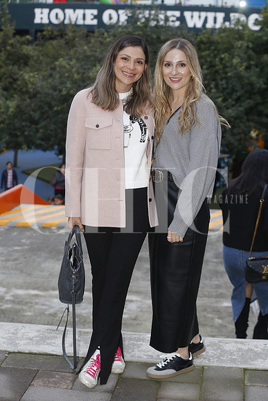 Alejandra Guillen y Rocío Leal 2