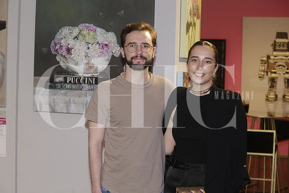 Javier Gonzalez y Valeria Ruiz 4