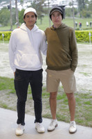 Rodrigo Camiro y Gabriel Derbez 2