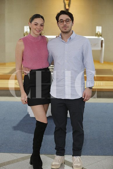 Raquel Lozano y José Alejandro Torre 2