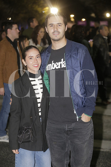 Paulina Valenzuela y Santiago Berron 3