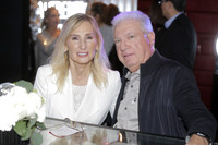Maricela Garza y Gerardo Estrada 2