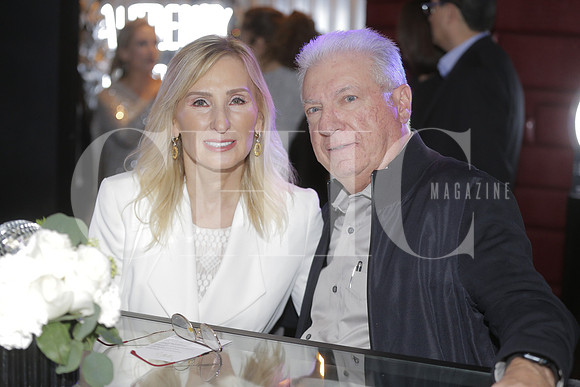 Maricela Garza y Gerardo Estrada 2