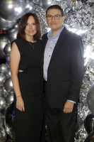 Maricela García y Carlos Barajas 1