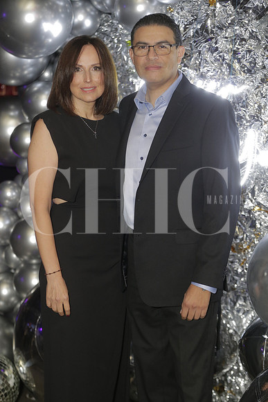 Maricela García y Carlos Barajas 1