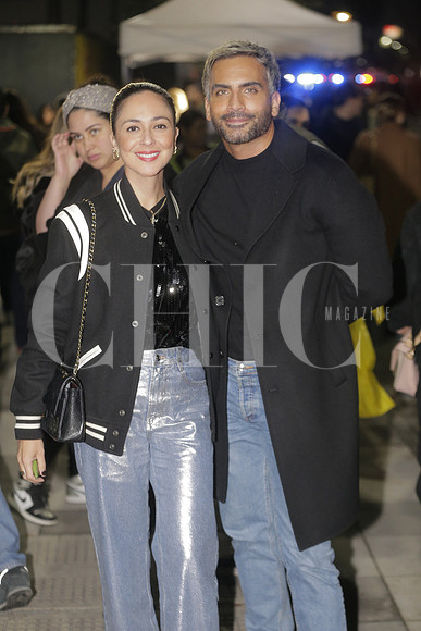 Olga Elizondo y Teo Monroy 3