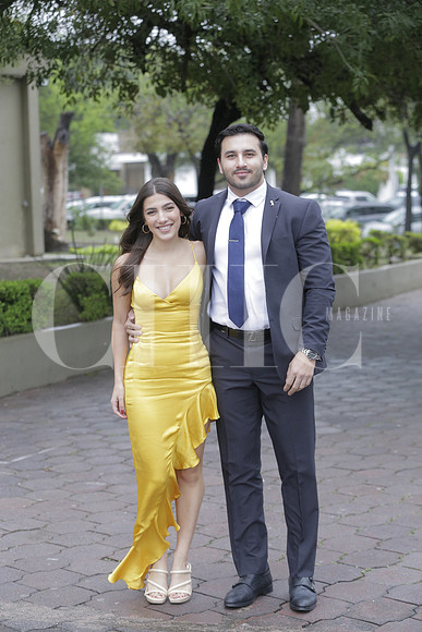 Laura Navarro y Ioanis Constantino 7
