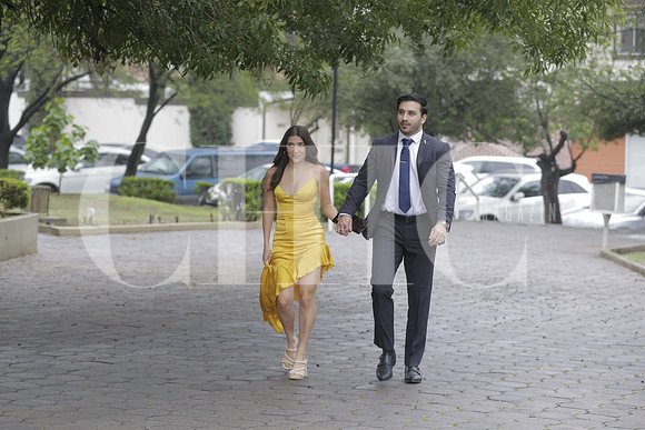 Laura Navarro y Ioanis Constantino 3