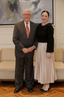 Hugo Cortés Melo y Maria Fernanda Mercado 1