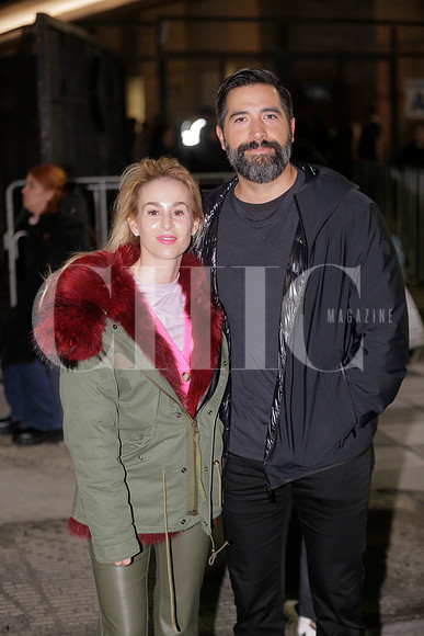 Raquel Rodríguez y Fernando Mijares 3