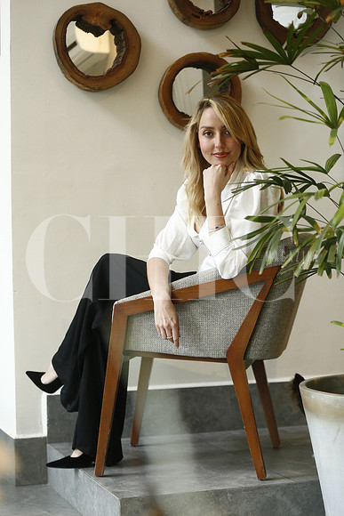 Leslie Gold 1