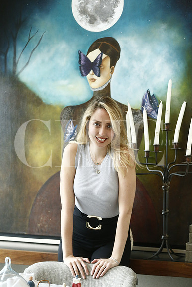 Leslie Gold 10
