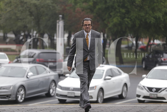 Ernesto Santos