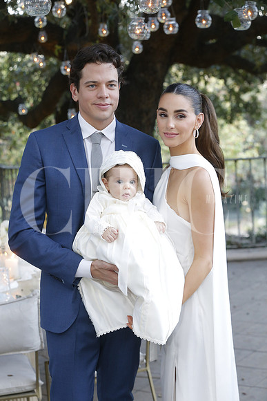 Roberto Segovia, Roberto Segovia Torre y Sofia Torre 16