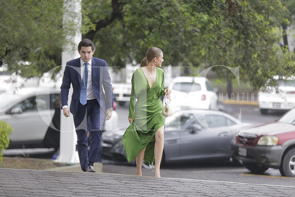 Boda de Natalia Gonzalez y Eduardo Melo Bueno 3