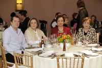 Luis García, Ana de García, Laura Alicia Gonzalez Lozano y Rosa Maria Gonzalez 3