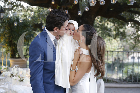 Roberto Segovia, Roberto Segovia Torre y Sofia Torre 7
