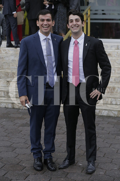 Fernando Puron y Federico Garza 1